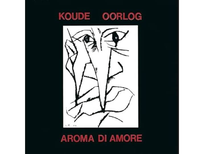 Koude Oorlog
