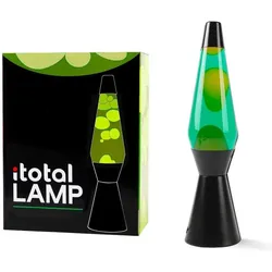 i-Total, Kinderlampe, Lavalampe