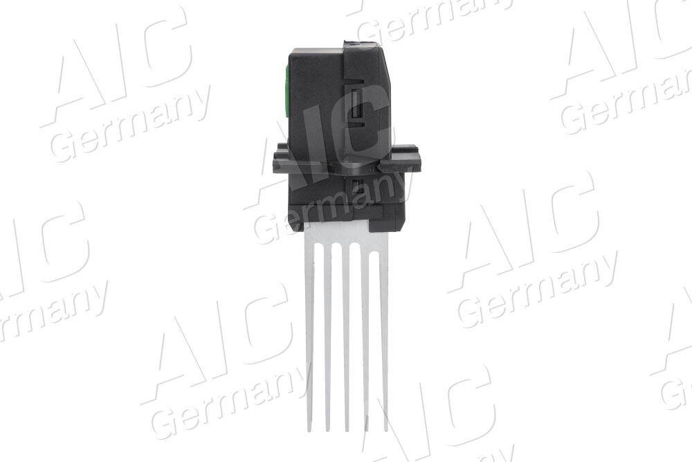 Aic Steuergerät, Heizung/lüftung 53388 Für Peugeot Renault