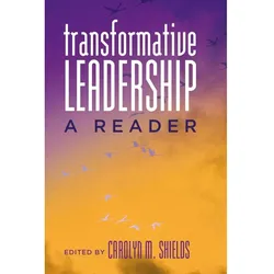 Transformative Leadership, Fachbücher