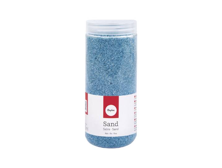 Rayher Feiner Sand 0.1-0.5 mm 475 ml