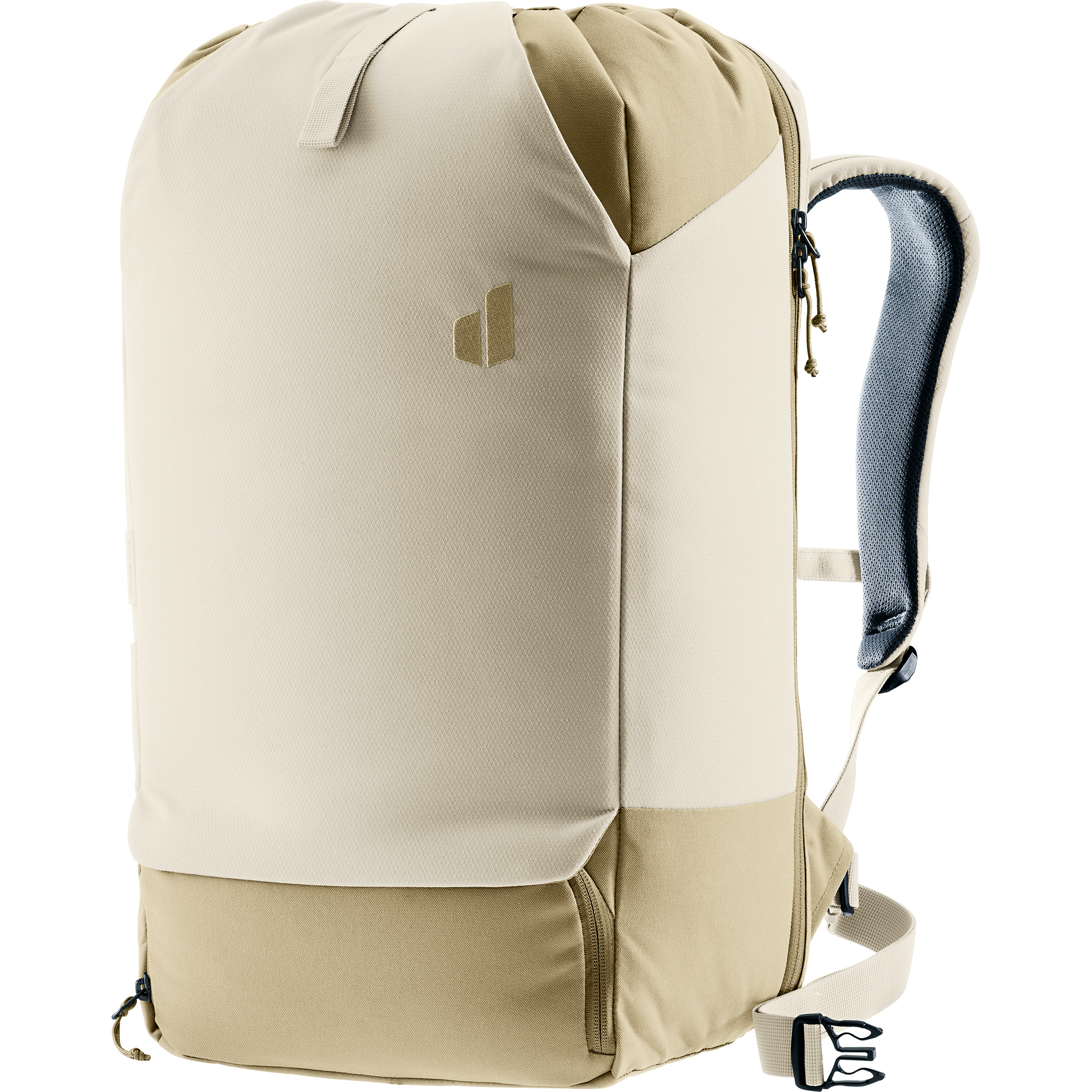 Deuter Utilion 34+5 Daypacks beige Größe 34+5L Lifestyle