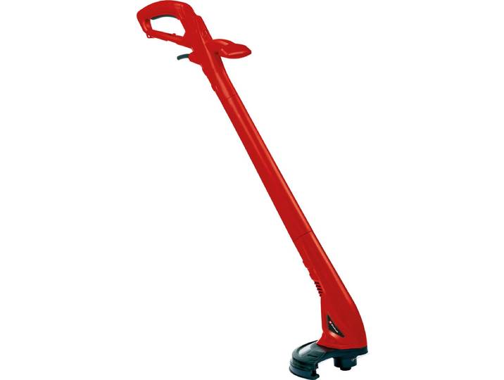 Einhell Elektrische Grastrimmer GC-ET 2522 - 250 W - Maaidiameter: 22 cm - Incl. draadspoel