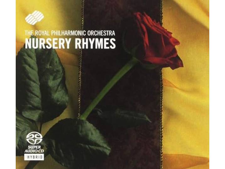 Nursery Rhymes