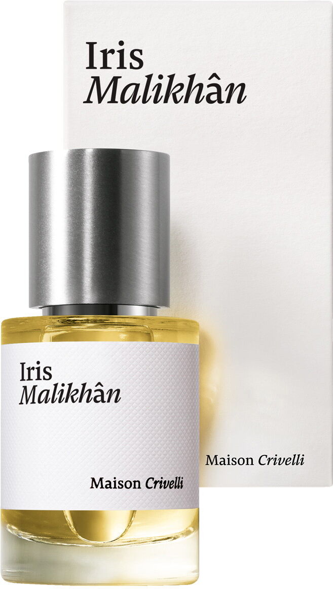 30ml Maison Crivelli Iris Malikhan Eau de Parfum