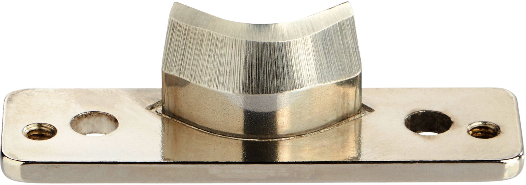 SPRINTIS Lame de découpe R10 "L" pour arrondisseur d’angles Warrior, fer, argent