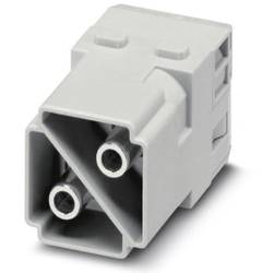 Phoenix Contact 1417392 Kontakteinsatzmodul 2 Axialschraubanschluss 2 St.
