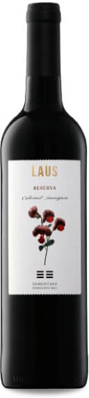 Bodegas Laus Laus Reserva 2019 - 75cl