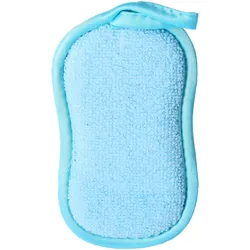 Küchenschwamm – blau
