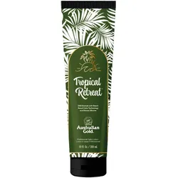 Australian Gold, Bodylotion, Tropical Retreat Dha Bronzer 300 ml (300 ml)