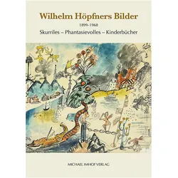Wilhelm Hpfners Bilder 1899-1968, Fachbücher von Max Kunze, Winckelmann-Gesellschaft