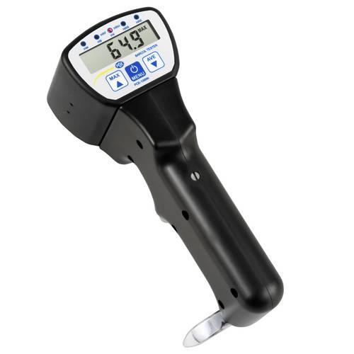 PCE Instruments PCE-1000N Härteprüfgerät