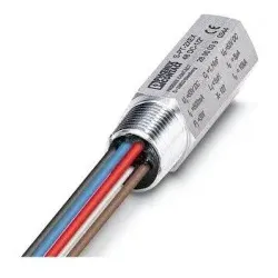 Phoenix Contact 2800039 Überspannungsschutzgerät S-PT-2XEX-48DC-1/2” SPT2XEX48DC12