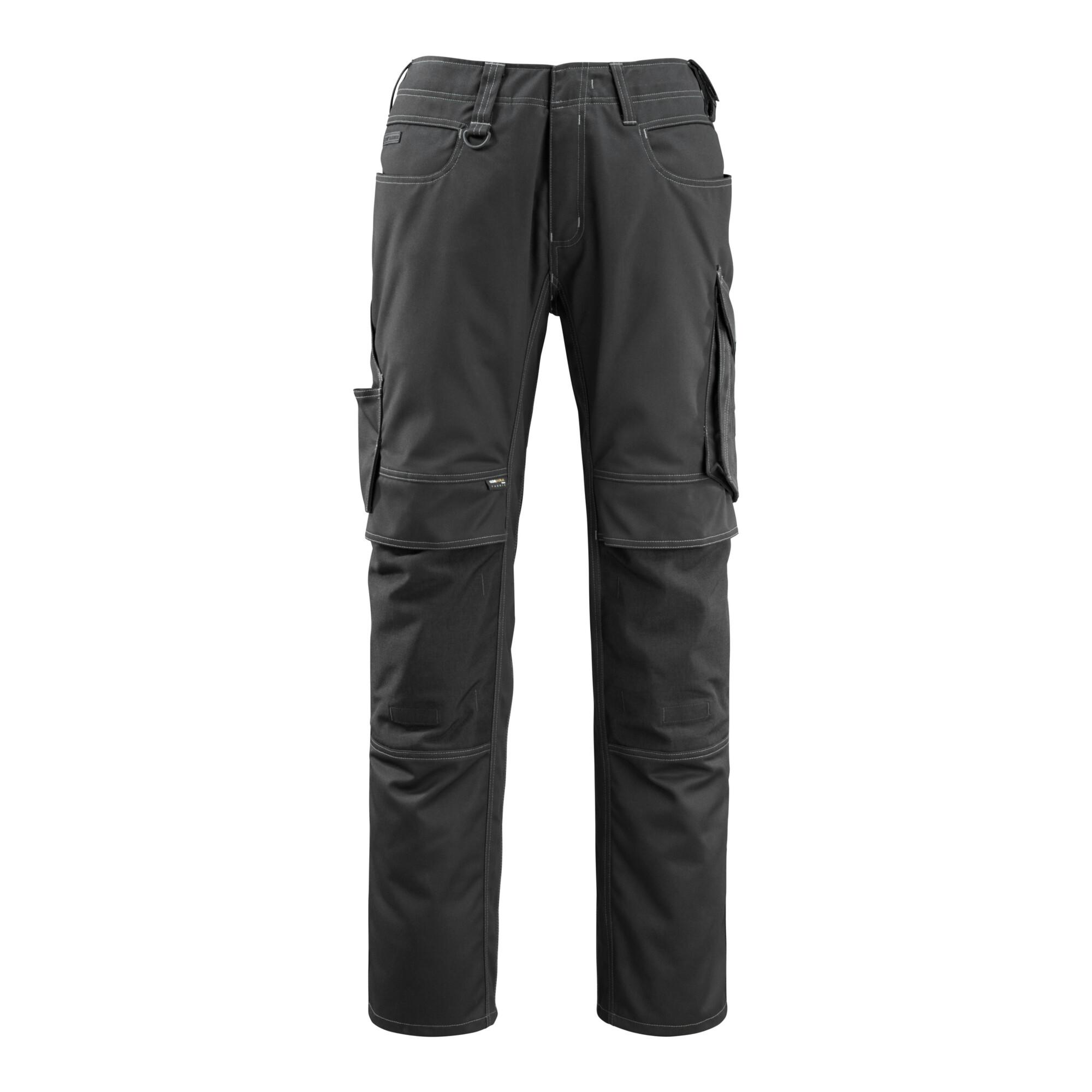 MASCOT® Hose Erlangen 82C56 schwarz (12479-203-09-82C56)