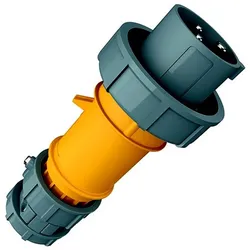 Mennekes Stecker PowerTOP 3829