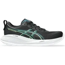 ASICS Herren Laufschuhe GEL-CUMULUS 27, Größe 44 in Weiß Weiß