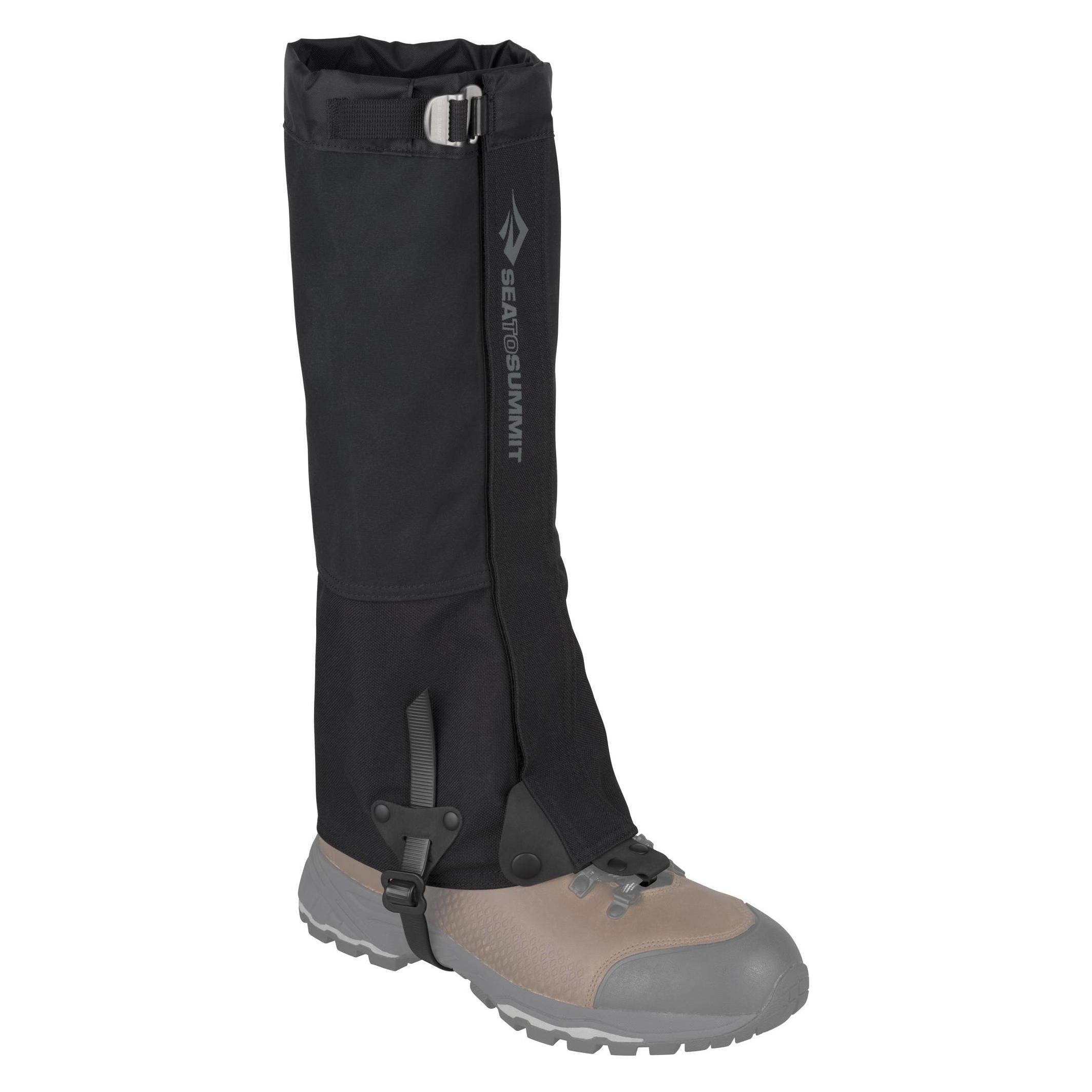 Sea To Summit Quagmire Canvas Gaiters (XL) (ACP012012-070104)