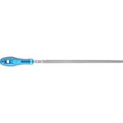 Werkstattfeile DIN 7261 L.150mm Hieb 2 FH 3 PFERD