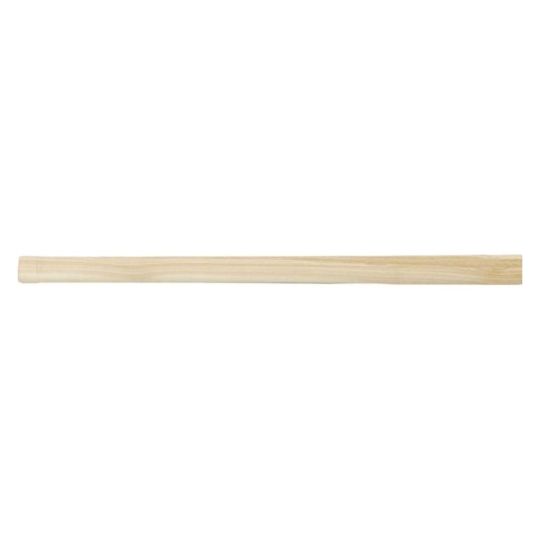 K. Löffert Vorschlaghammerstiel Länge 700 mm 42 x 24,5 mm Esche (32,112, 11357101)