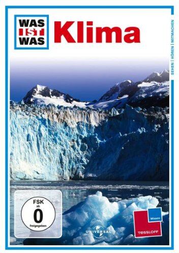 WAS IST WAS TV: Klima - Preis vom 11.10.2026 03:10:56 h