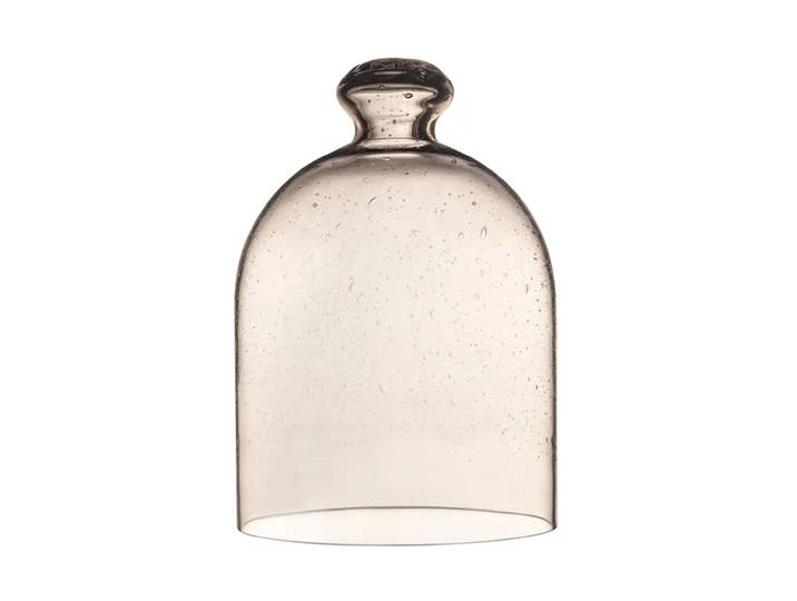 Iittala Iittala Glasdom 160x220 mm Sand, Bubbleglas