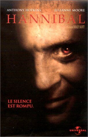 Ridley Scott - Hannibal - Preis vom 11.10.2026 03:10:56 h