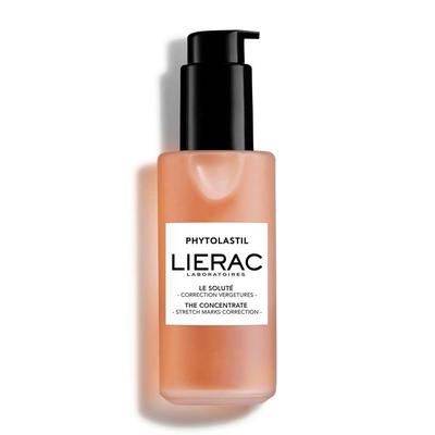 Lierac Body Phytolastil Solute 100 ml Pumplösung