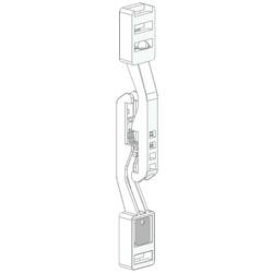Siemens 8PQ9400-0BA27 8PQ94000BA27 Umrüstung Doppelbart 1 St.
