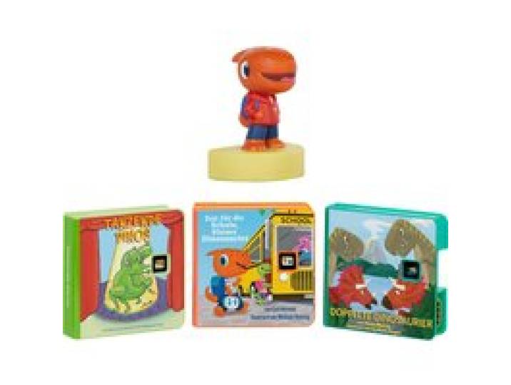 Story Dream Hör-Geschichte Dino Kollektion