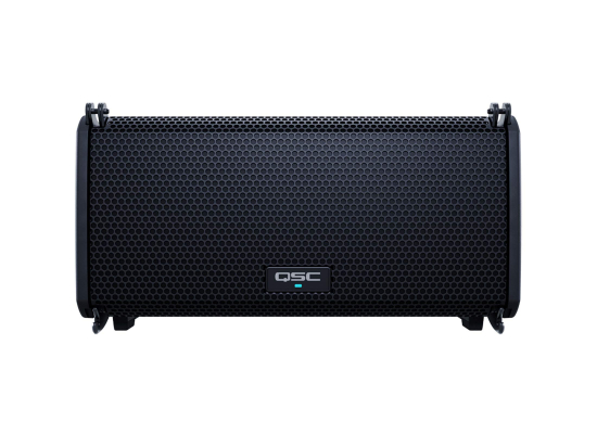 QSC Audio QSC LA108 Aktiver Line Array Lautsprecher