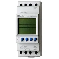 Finder Schaltuhr 12.21.0.012.0000