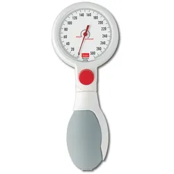 BOSO Egotest Blutdruckmessgerät weiß 1 St
