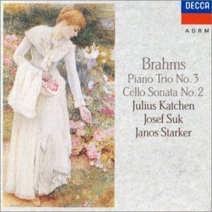 Katchen - Klaviertrio 3/Cello-Sonate - Preis vom 17.10.2026 19:25:27 h
