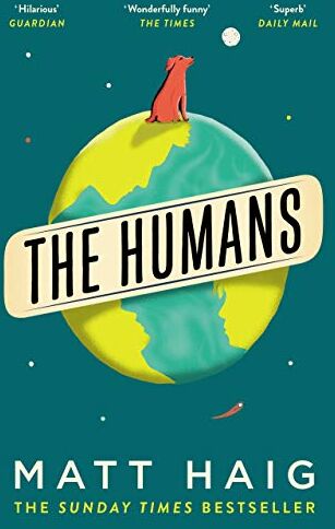Matt Haig - The Humans - Preis vom 10.10.2026 11:48:34 h