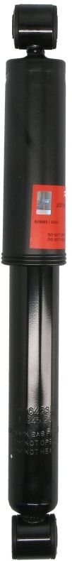Stoßdämpfer TRW SINGLE TRW JGT1550S