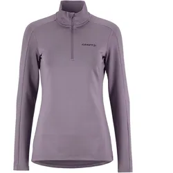 Craft, Damen, Funktionsshirt, Core Gain (S), Blau