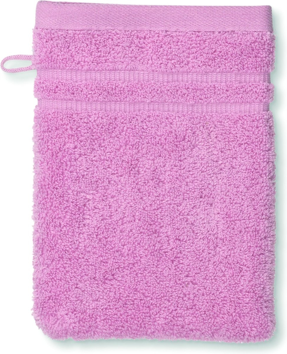 Kela Leonora Washandje - Roze