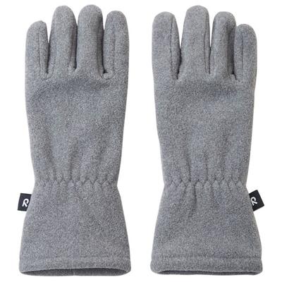Reima - Kid's Varmin - Handschuhe Gr 7/8 grau