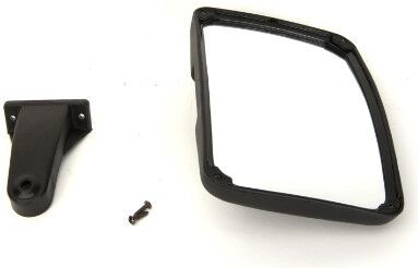 RYWAL LP0261 RYWAL Wing mirror