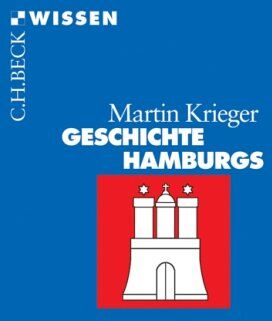 Martin Krieger - Geschichte Hamburgs - Preis vom 06.10.2026 07:26:00 h