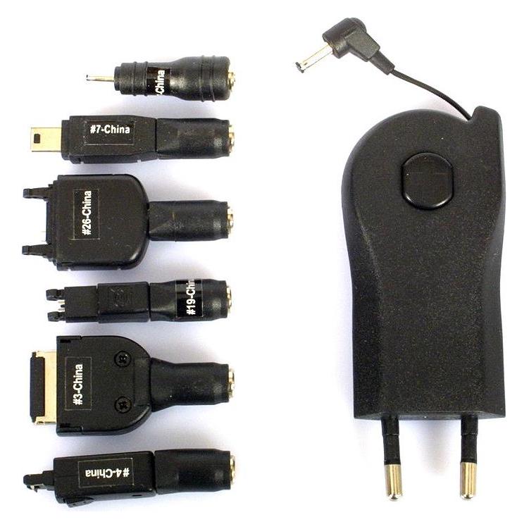 Relags Ladegerät Mobiltelefone (6728016)