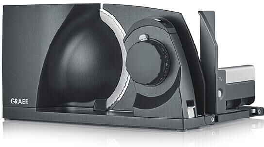 Graef Mytiny Iron Mica Foldable Slicer