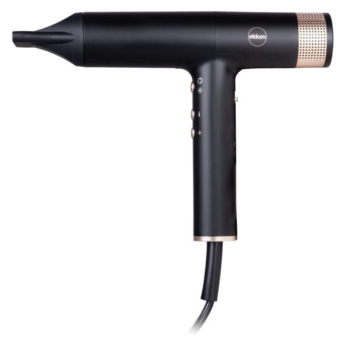 Eldom HT99 Haartrockner 1400 W Violett (2000 W) (HT270)