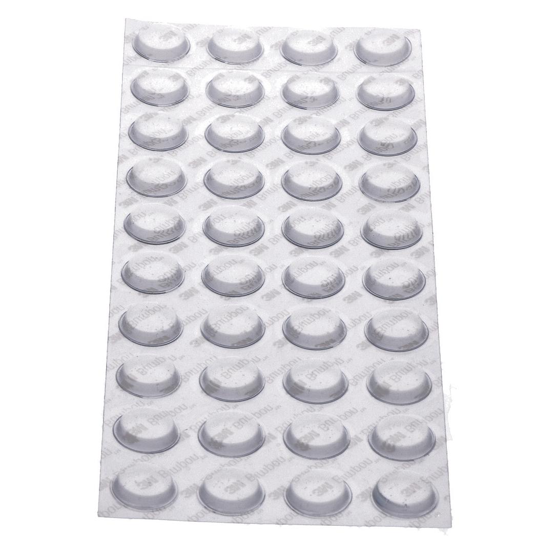 3M Puffer Bumpon (Kunststoffgleiter) (7000001952)
