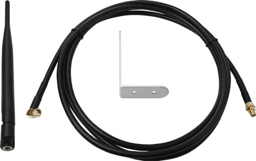 ABUS Adap Signalversterker Set voor Camera's