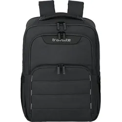 travelite SKAII Backpack M Anthracite