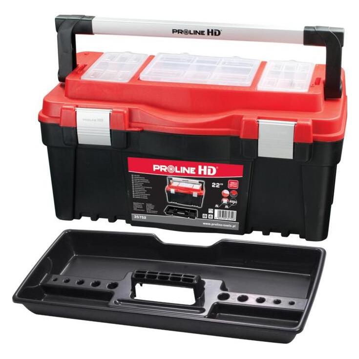 Proline 35752 Toolbox 22 " ProlineHD (35752)
