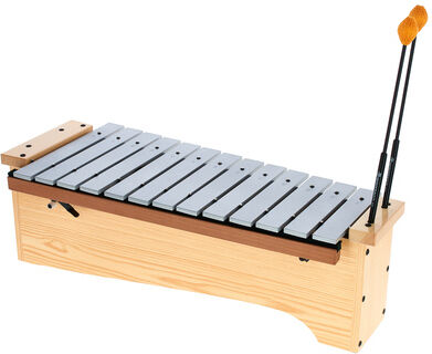 Bergerault MAD Metalophone Alto