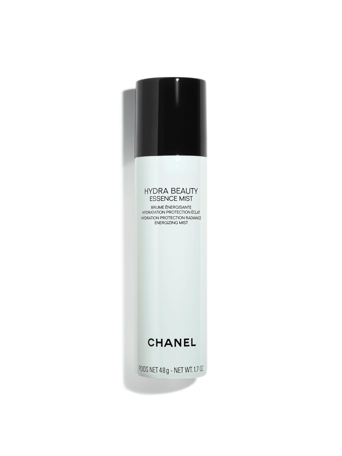 Chanel Hydra Beauty Essence Mist - Hydration Protection Radiance Energising Mist