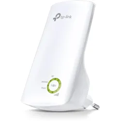 TP-Link TL-WA854RE Repeater Verstärker WLAN 300Mbps 2.4GHz Wi-Fi Range Extender